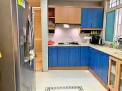 Elizabeth Heights (D9), Condominium #430802731